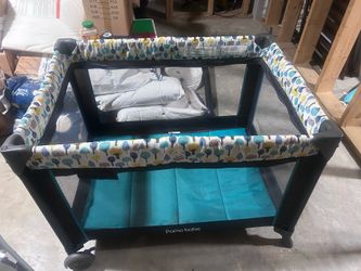 Playpen