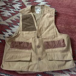 Clothing Vest