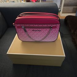 Michael Kors Handbag Brand New