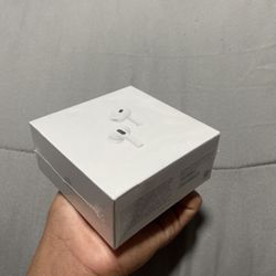AIRPODS generation 2 pro