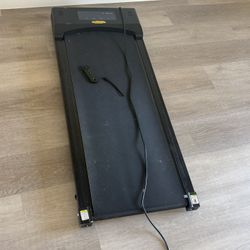 Walking Pad/ Treadmill
