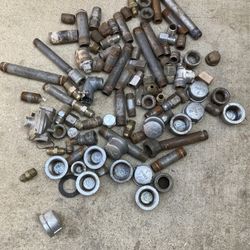 Metal Parts Adapter
