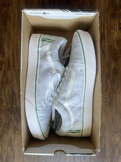 Crayola VANS Men Shoes Size 13