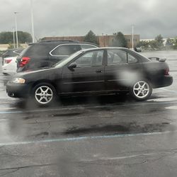 Nissan Sentra For Sale 