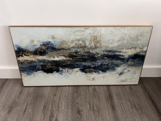 Home goods Art Piece