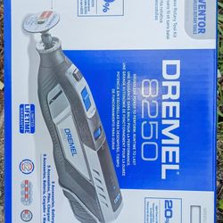 Dremel 8250