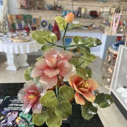 Bonsai Tree Natural High-grade Jade 