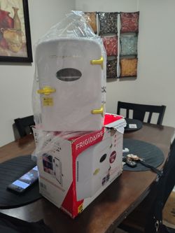 Personal Mini fridge