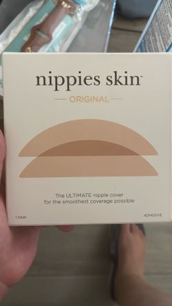 Nippies Skin Original 