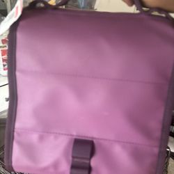 YETI Insulated lunch Bag