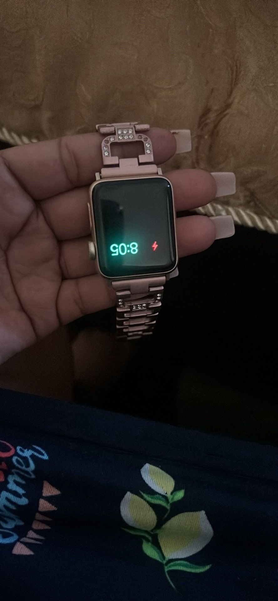 Like new Apple Watch