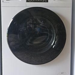 Washer and Dryer / Lavadora Y Secadora