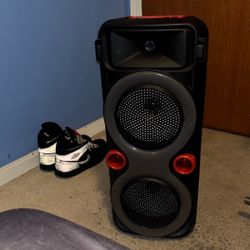 SoundlogicXT SPEAKER