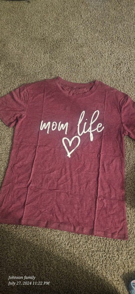 Shirts