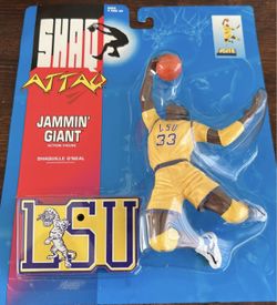 SHAQ