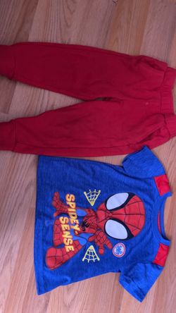 Boy clothes