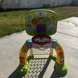 Baby Toy