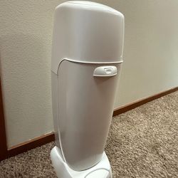 laytex Diaper Genie Complete Pail