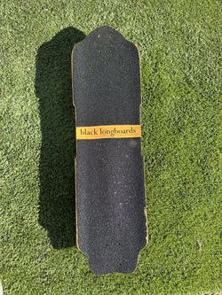 Longboards Skateboard