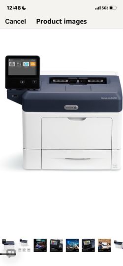 Xerox LersaLink B400