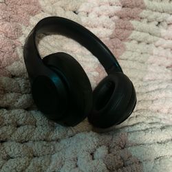 Beats Head Phones 