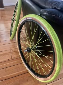 Limited Edition Matcha Green Gravelking SS
