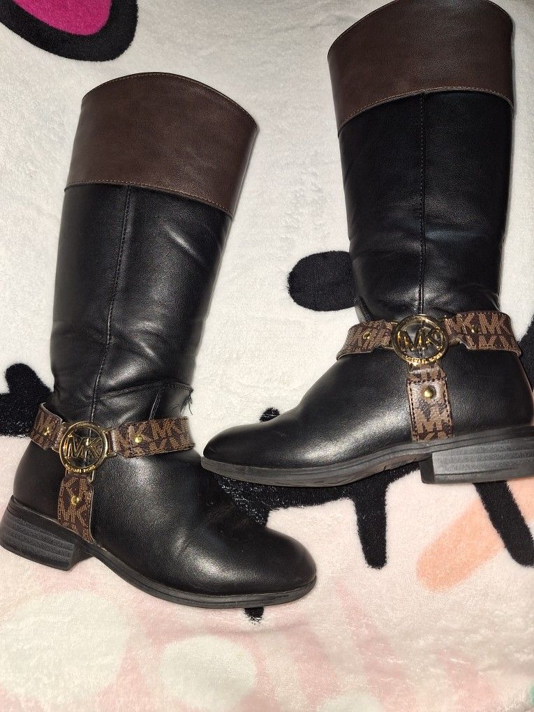 Girl Mk Boot