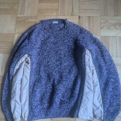 Moncler Hoodie Sweater