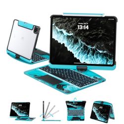 Apple iPad 13 Inch Pro Case