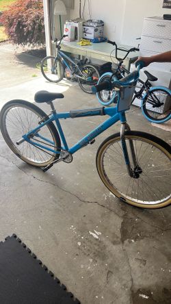 Big ripper 29”