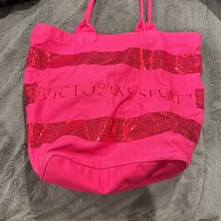 Victoria’s Secret Bag