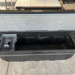 DECKED tool Box Ram 1500