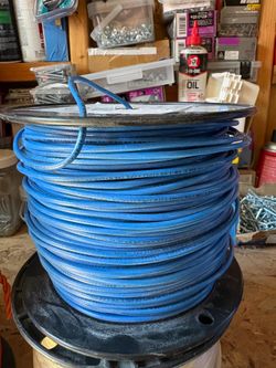 Cable electricidad #12