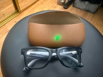 Meta Glasses