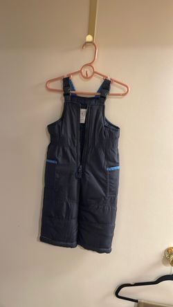 Snow Suit 18 month
