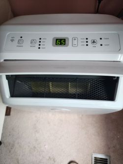 Hisense Portable Airconditioer