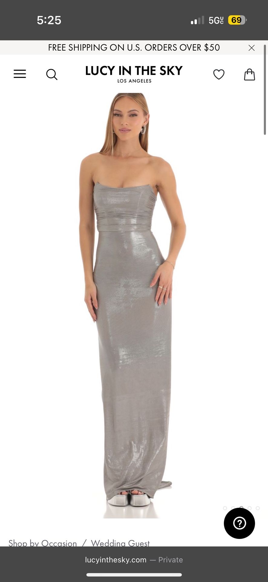 multi bridesmaid dress Mermaid Split Bridesmaid Dresses Multi Straps