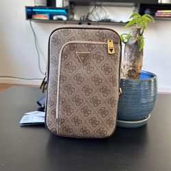 New Bag For Man 