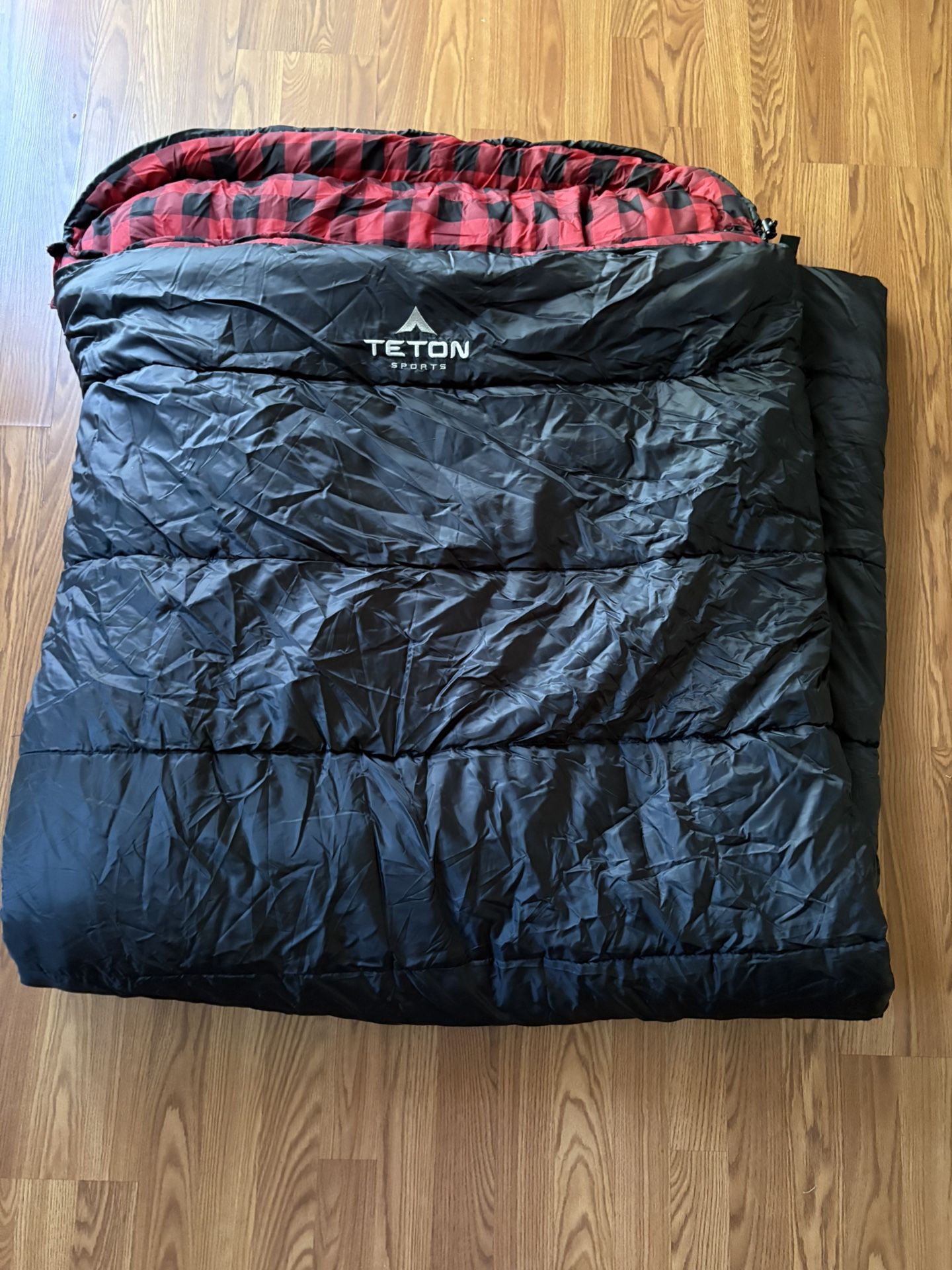 Sleeping Bag