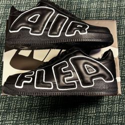 Nike Air Force 1 x CPFM M9 Deadstock