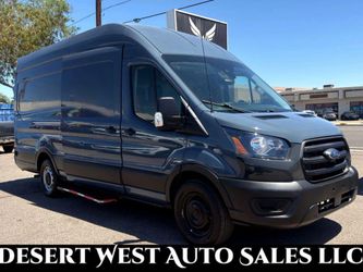 2020 Ford Transit-250 Cargo Van