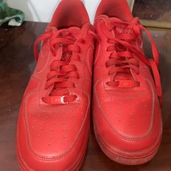 Red Air Force 1