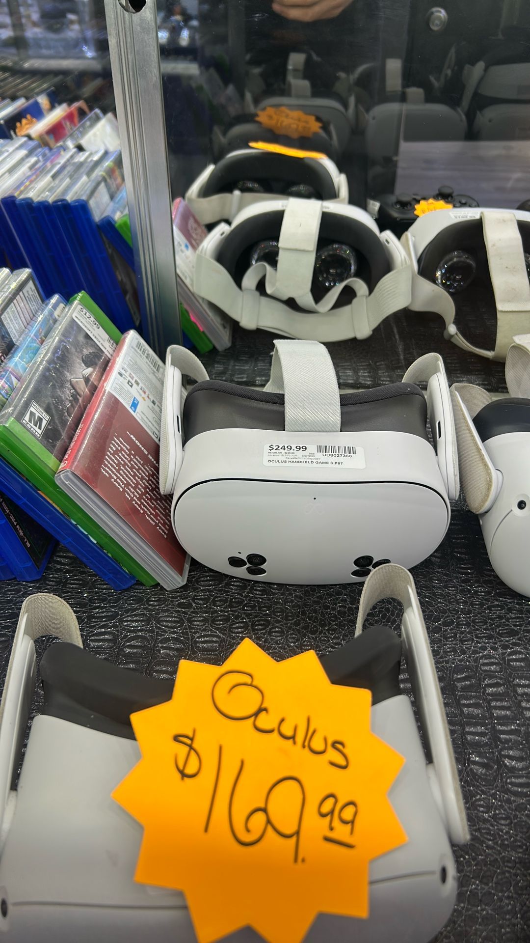 oculus quest 3