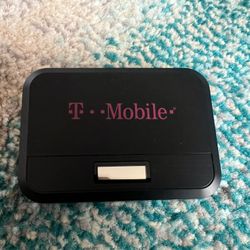 T-Mobile Franklin T9 Mobile Hotspot Wireless Wifi