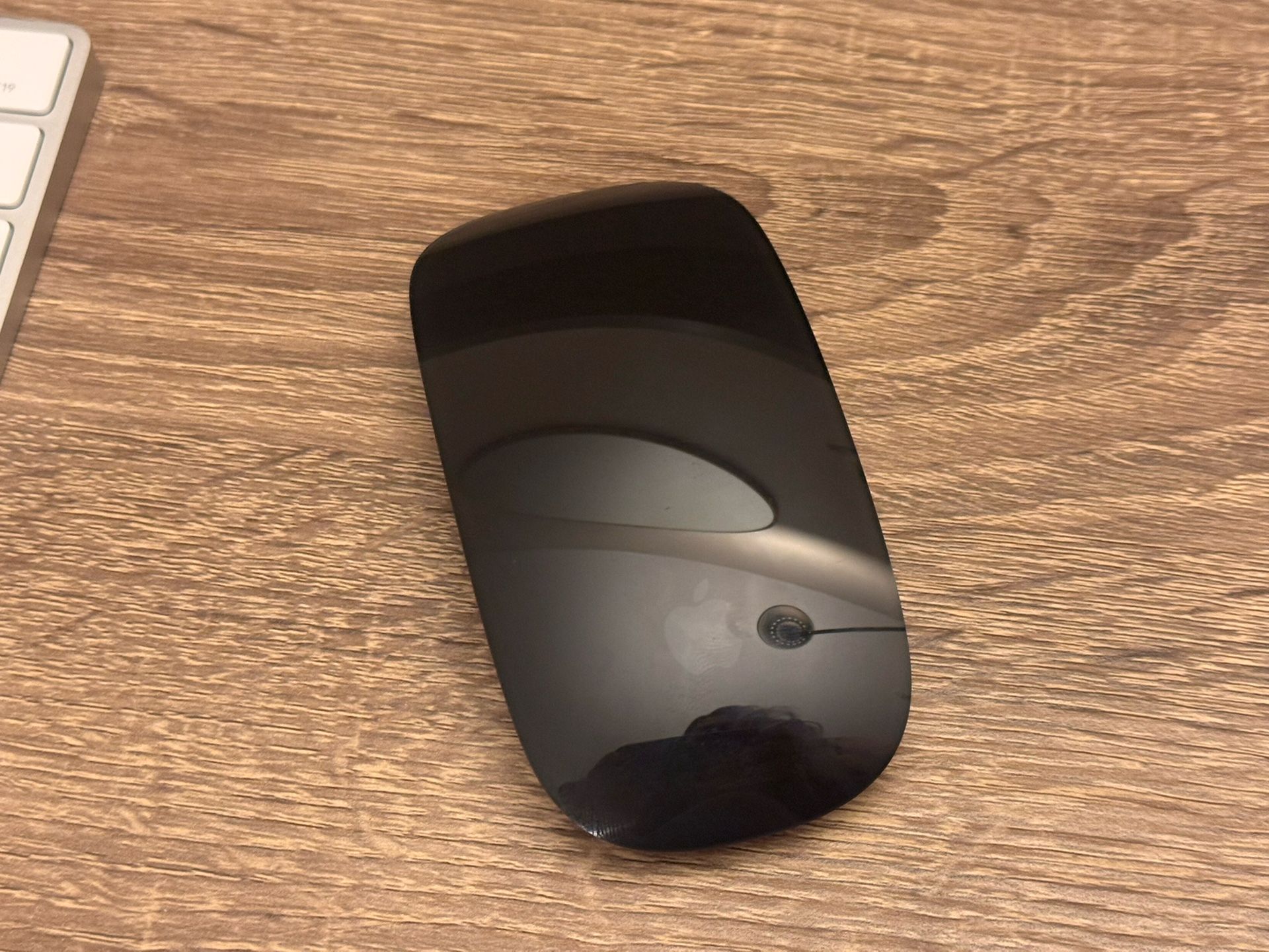 Apple Magic Mouse 2 - Black