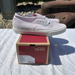 Vans Authentic