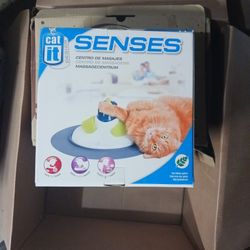Cat Toys