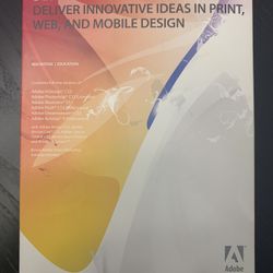 Adobe Creative Suite 3 Premium - Mac Full Version with Serial Number