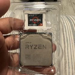 Ryzen 7 5700x 