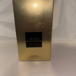 Tom Ford Black Orchid 